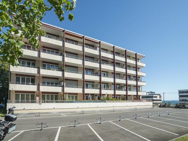 Underground parking for rent in Versoix Ref 7350.01.0028 | dreamo. Ch