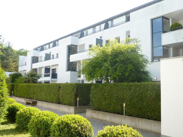 Versoix, quartier résidentiel, proche de toutes commodités