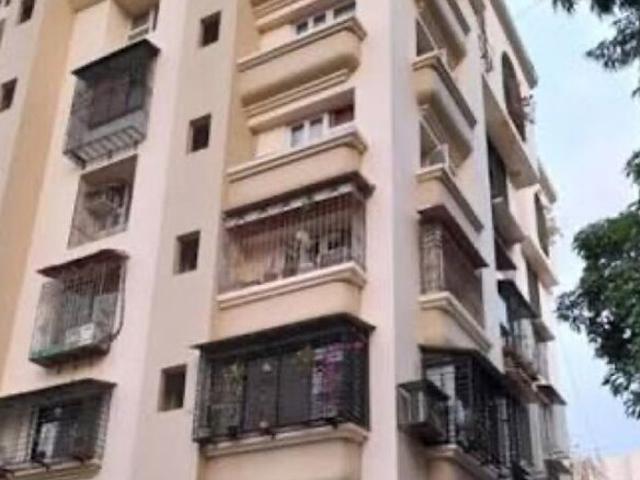 Versova Kiran 4 Bedroom 1100 Sq. Ft. Apartment in Sv Patel Nagar Mumbai Listing ID: #10052