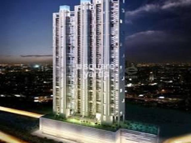Versova Shubham Karoti CHS 4 Bedroom 1500 Sq. Ft. Apartment in Andheri West Mumbai Listing ID: #9890