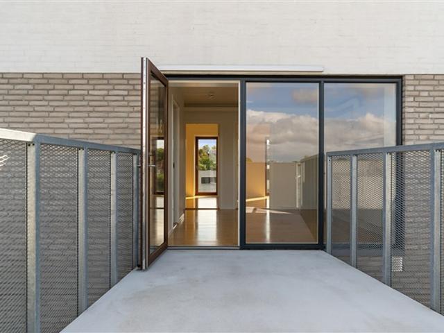 Øverste etage, Viby J, Aarhus