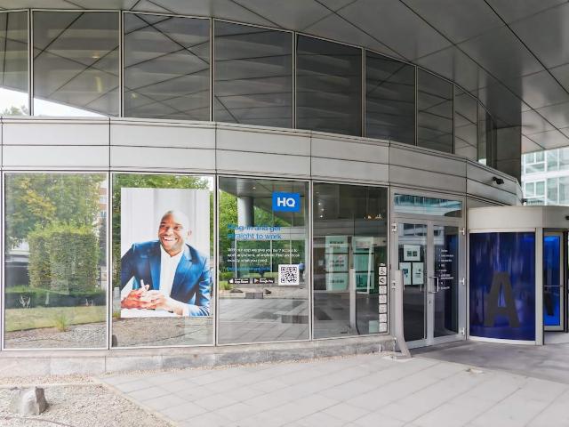 Versterk uw bedrijf in Brussel