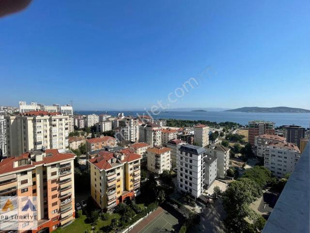 Versus Dragos'ta 1+1 Açık Deniz Ve Adalar Manzaralı