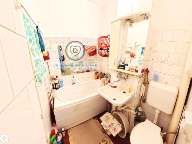 Vest, Baraolt 2 camere, separatie gaze, LIBER