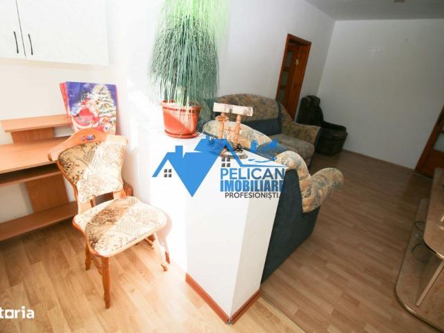 Vest, 2 camere, Etaj 3, renovat
