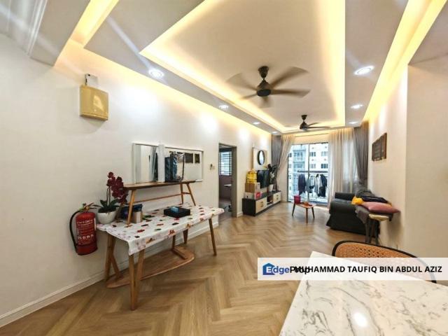 Vesta View Apartment