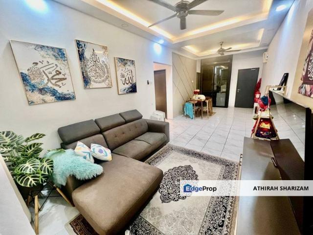 Vesta View Apartment