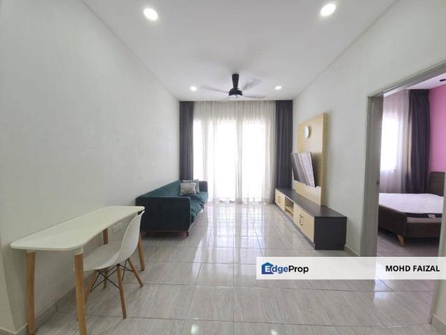 Vesta View Apartment