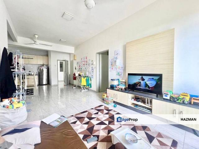 Vesta View Apartment