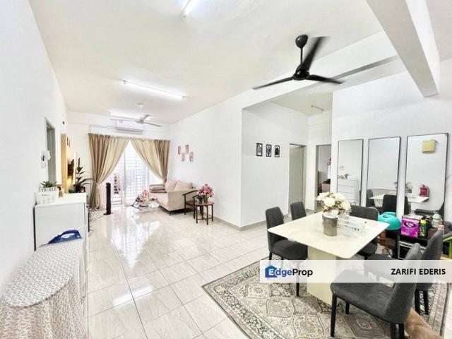Vesta View Apartment