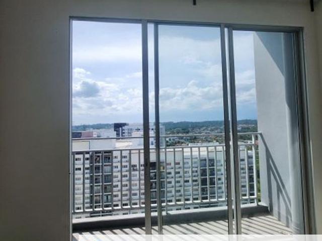 Vesta View Apartment
