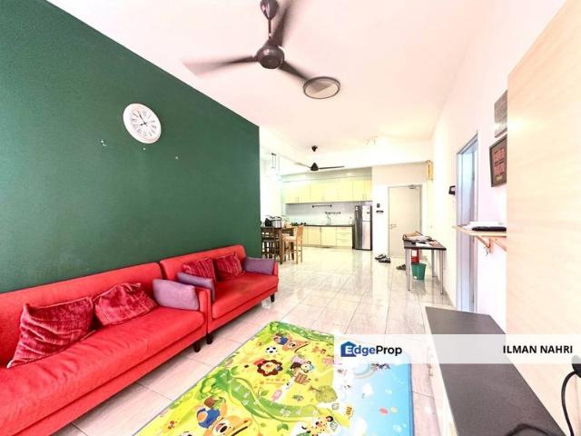 Vesta View Apartment