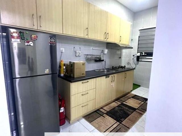 Vesta View Apartment