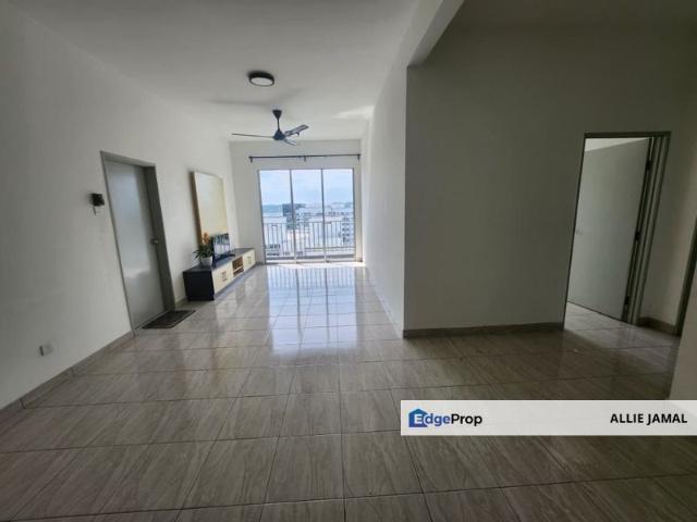 Vesta View Apartment