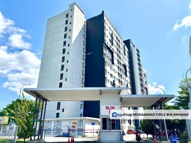 Vesta View Apartment
