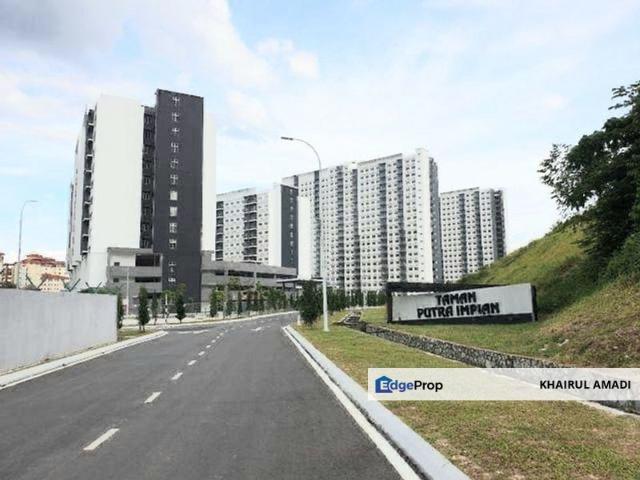 Vesta View Apartment