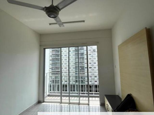 Vesta View Apartment