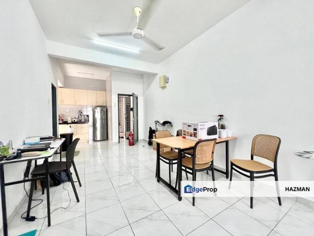 Vesta View Apartment