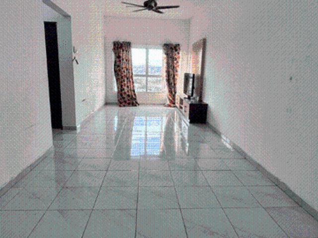 Vesta View Apartment @ Pangsapuri Putra