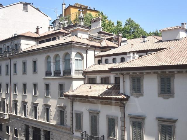 Vesta | Immobili | Trilocale in affitto