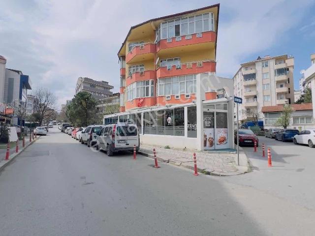 Vesta Prime'dan Kafeler Caddesinde 160 M2 3+1 Fırsat Daire