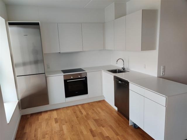 Vestamager, Large room with your own balcony, København S, København