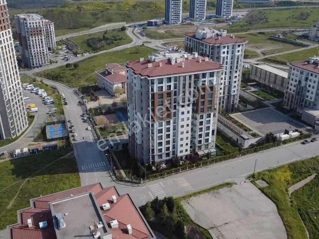 Vestaprime Dan Emlak Konut 3. Etap B7 Blok Satılık 2+1 Daire