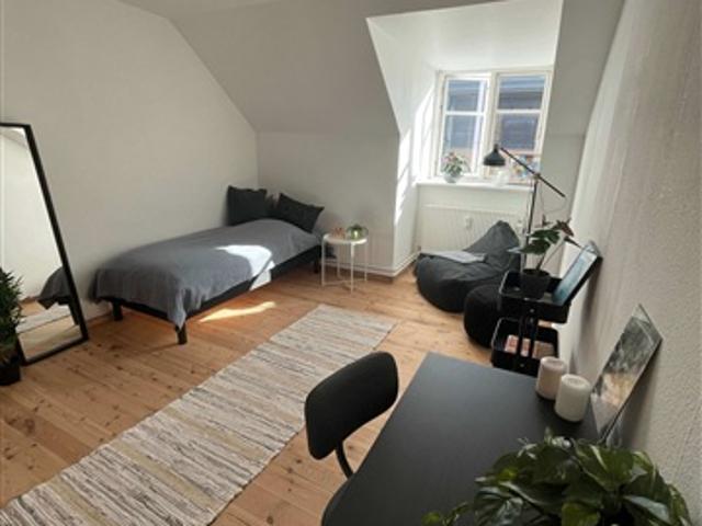 Vesterå, 14 m2, 1 værelse, 3.015 kr Aalborg, Nordjylland