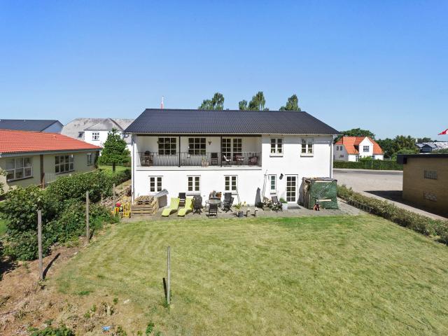 Vesterågade 49, Nr Broby