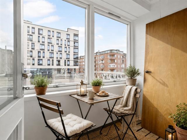 Vesterbro 125, 1. 104