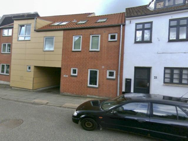 Vesterbrogade