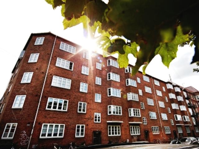 Vestergården