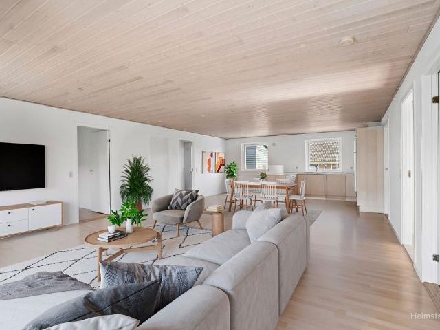 Vestergaardsvænget 45, 7500 Holstebro
