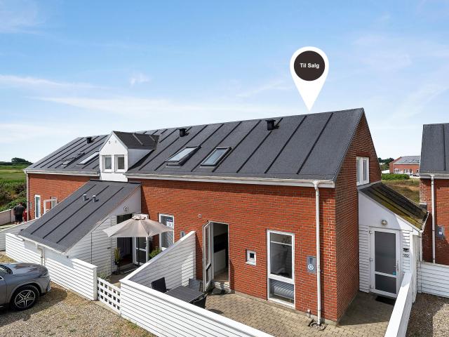 Vestergade 155D, Rim nr. 132, Havneby