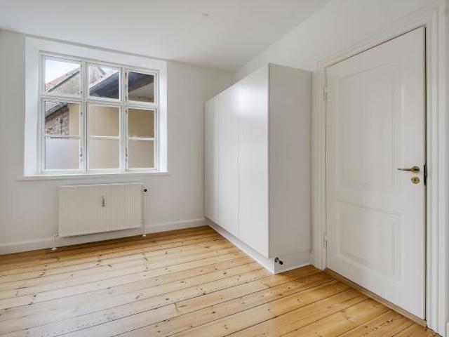 Vestergade 15B, stuen