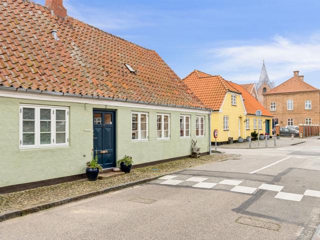 Vestergade 10