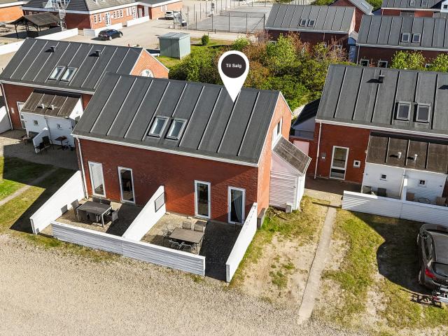 Vestergade 117B, Rim nr. 56, Havneby