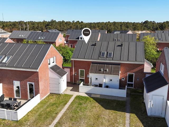 Vestergade 123A, Rim nr. 85, Havneby