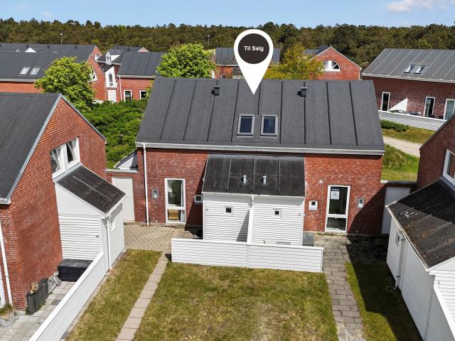 Vestergade 127A, Rim nr. 89, Havneby