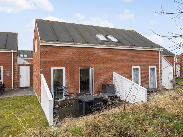 Vestergade 127B, Rim nr. 90, Havneby
