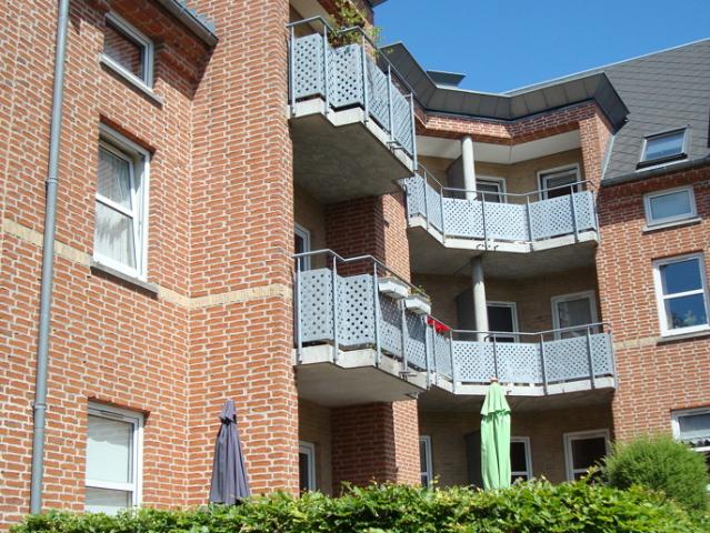 Vestergade