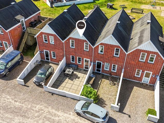 Vestergade 233C, Rim nr. 75, Havneby