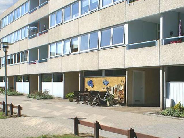 Vestergade