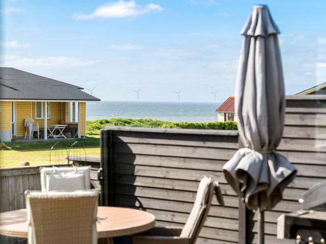 Vesterhavsgade 3A, Ferring