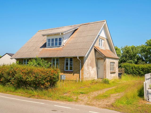 Vesterhavsvej 23, Vedersø
