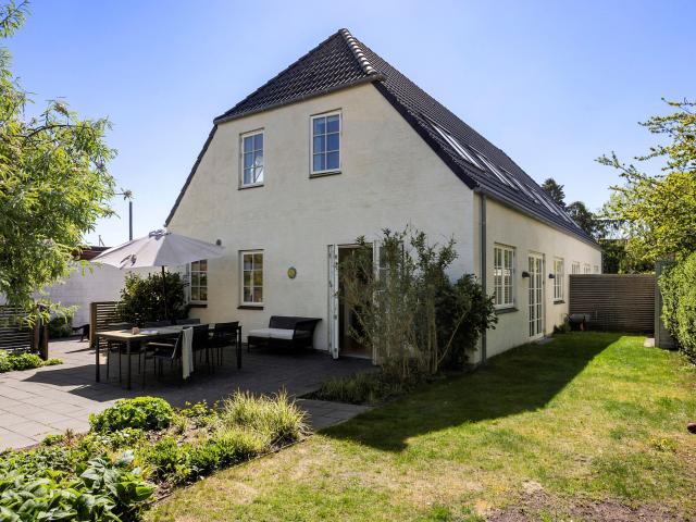 Vestermarksvej 11A