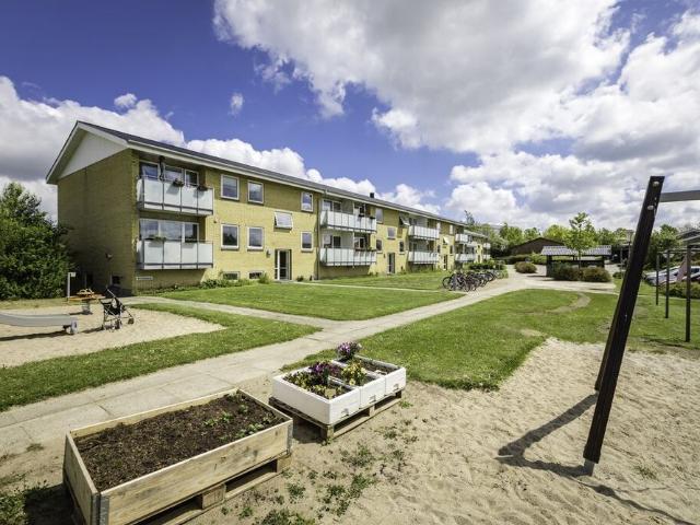 Vesterparken, 10 1. tv Ringe, 5750