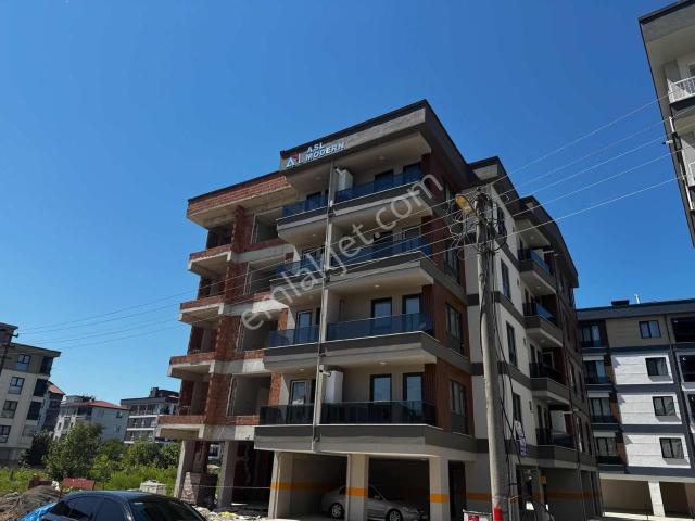 Vestha'dan Cumhuriyet Mahallesi'nde Harika 1+1 Kiralık Daire!