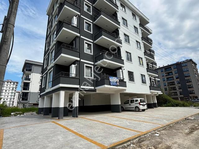 Vestha'dan Cumhuriyet Mahallesi'nde Sıfır 1+1 Kiralık Daire!