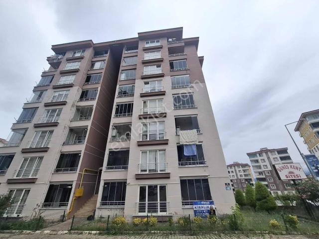 Vestha'dan Şahincili'de Site İçi 3+1 Kiralik Fırsat Daire !